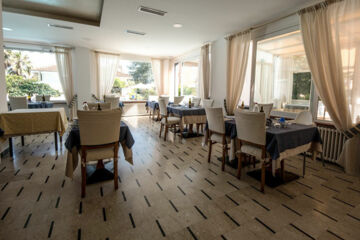 HOTEL SPLENDID Diano Marina