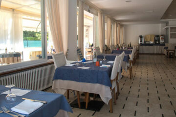 HOTEL SPLENDID Diano Marina