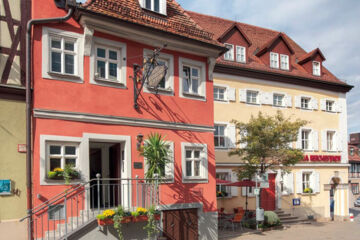 ARVENA REICHSSTADT HOTEL BAD WINDSHEIM Bad Windsheim