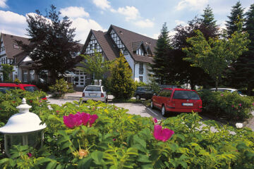 RINGHOTEL LANDHOTEL BULLER Hagen