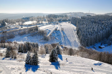 WALDHOTEL WILLINGEN Willingen (Upland)