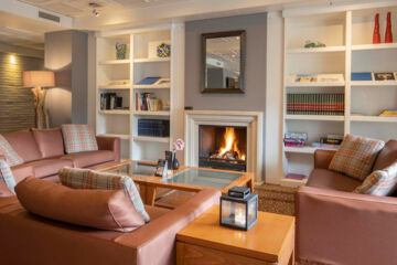 FLETCHER HOTEL-RESTAURANT DE BUUNDERKAMP Wolfheze