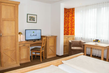 LANDHOTEL POST Ebensee