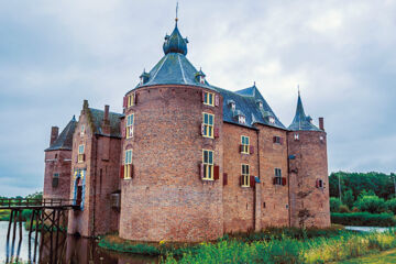 FLETCHER HOTEL RESTAURANT TEUGEL UDEN-VEGHEL Uden