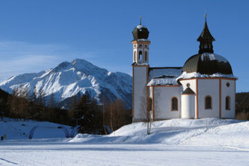 NATUR & SPA HOTEL LÄRCHENHOF Seefeld