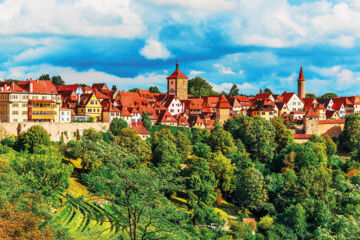 LANDGASTHOF-HOTEL RIESENGEBIRGE Neuhof an der Zenn