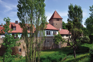 LANDGASTHOF-HOTEL RIESENGEBIRGE Neuhof an der Zenn