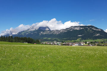 BOUTIQUE HOTEL BRUGGWIRT (B&B) St. Johann