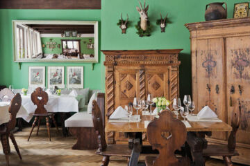 BOUTIQUE HOTEL BRUGGWIRT (B&B) St. Johann