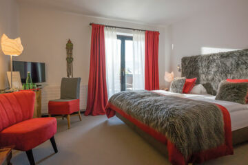 BOUTIQUE HOTEL BRUGGWIRT (B&B) St. Johann