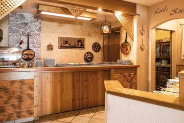 HOTEL BERGLAND St. Leonhard im Pitztal