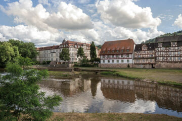 JÖCKEL GASTRONOMIE Freiensteinau