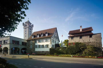 HOTEL RÖMERHOF (B&B) Arbon