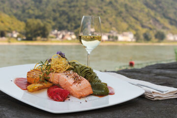 WEINHOTEL LANDSKNECHT Sankt Goar