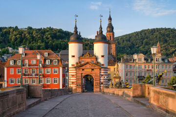 HOTEL AM ROSENGARTEN Bad Wimpfen