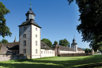 WALDHOTEL BÄRENSTEIN Horn-Bad Meinberg