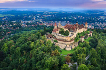 WALDHOTEL BÄCHLEIN Mitwitz