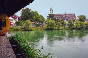 HOTEL-RESTAURANT LÖWEN Schopfheim