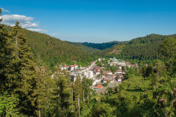 HOTEL-RESTAURANT LÖWEN Schopfheim