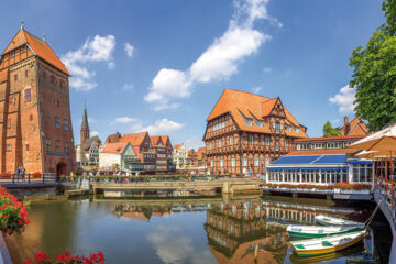 GASTHOF VOSSBUR Tangendorf