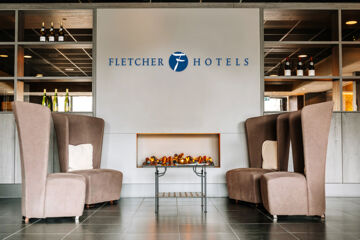 FLETCHER HOTEL-RESTAURANT ZEVENBERGEN-MOERDIJK Zevenbergen