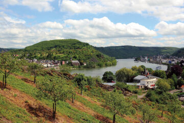 WEINHOTEL LANDSKNECHT Sankt Goar