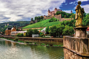 HOTEL CENTRAL (B&B) Bad Mergentheim