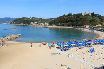 HOTEL DEL GOLFO Lerici