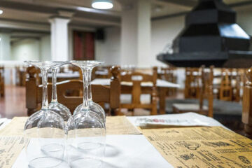 HOTEL RURAL CRUCE DE CHAUCHINA Chauchina