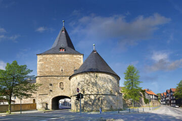 HOTEL RESTAURANT WALPURGISHOF Goslar