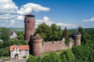 GASTHAUS BRANDNER Trendelburg