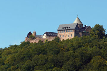 HOTEL RESTAURANT ROSENGARTEN Schwalmstadt