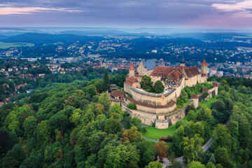 BERGGASTHOF BAYERNTURM Sulzdorf