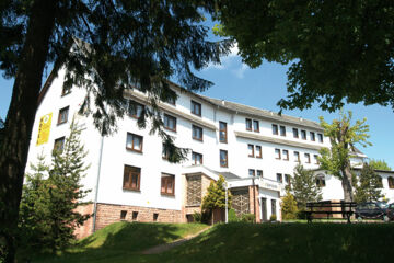 HOTEL ZUM GRÜNDLE Oberhof