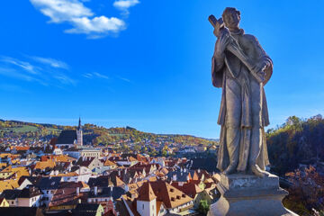 HOTEL LATRÁN Ceský Krumlov