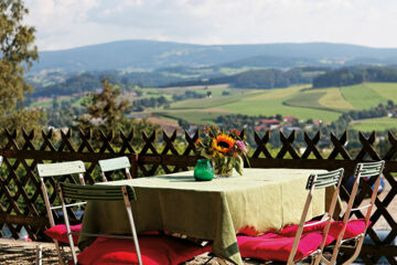 HOTEL GOTTINGER Waldkirchen