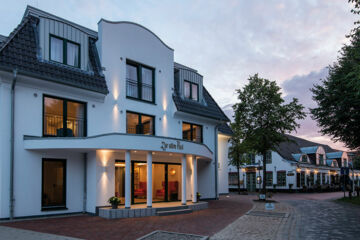 BOUTIQUE-HOTEL ZUR ALTEN POST Büsum