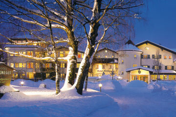 HOTEL HOLLWEGER St. Gilgen