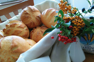 PAUSANIA INN Tempio Pausania (OT)