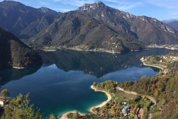 HOTEL MEZZOLAGO Mezzolago di Ledro