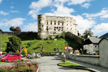 HOTEL KAISER FRANZ JOSEF Millstatt