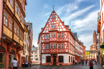 LANDHOTEL NIEDERTHÄLER HOF Schlossböckelheim