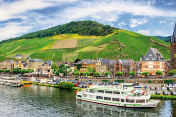 ACHATHOTEL ZUM SCHWAN Idar-Oberstein