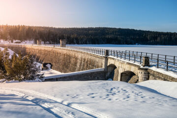 RESORT UKO Friedrichswald