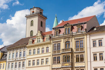 HOTEL SCHWARZER BÄR Zittau