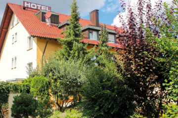 HOTEL-RESTAURANT LÖWEN Süßen