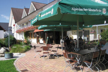 LANDHOTEL ZUR LINDE Lossburg