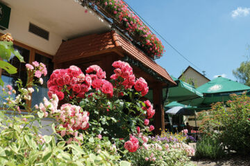 LANDHOTEL ZUR LINDE Loßburg