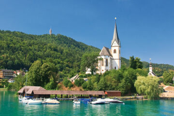 FLAIR HOTEL AM WÖRTHERSEE Velden-Auen