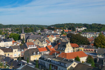 FLETCHER HOTEL-RESTAURANT DE BURGHOEVE Valkenburg